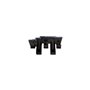 
Height Position Plate - Stiga Genuine Part - 122570200/0