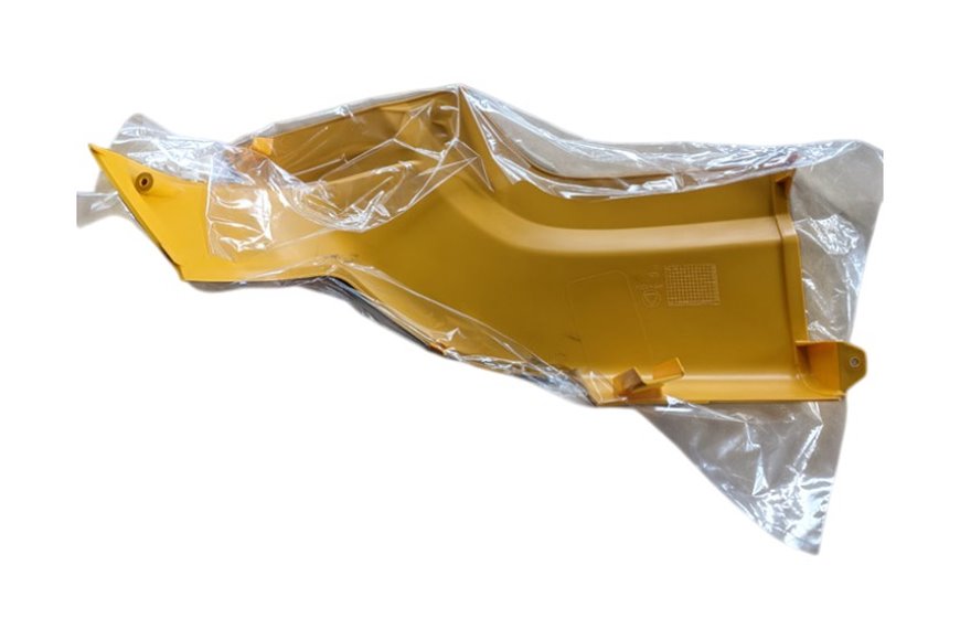Cop.Post.Sx Giallo Stiga Nr66 - Originale Stiga - 327110490/0 