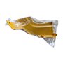 
L/H Rear Wheel Cover [Yellow]- Stiga Genuine Part - 327110490/0