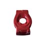 Chassis Cs/Csl 48 S.D. Red Ral3003 '18 - Stiga Genuine Part - 381004939/0 - replaces -  381004548/0