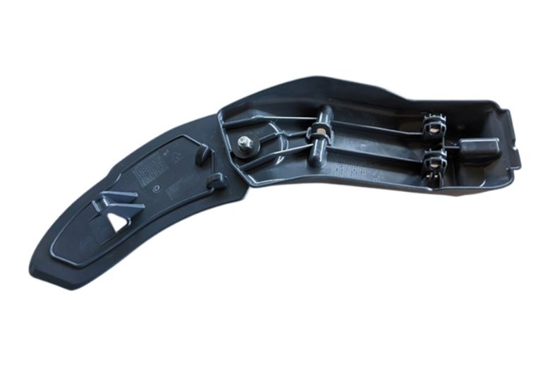 Deflettore Mulching Nr66 - Originale Stiga - 384150052/0 - sostituisce - 327140057/0