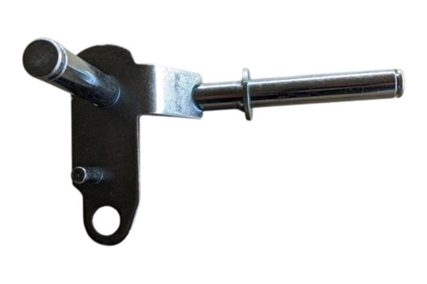 
Right Stub Axle- Stiga Genuine Part - 384230409/0