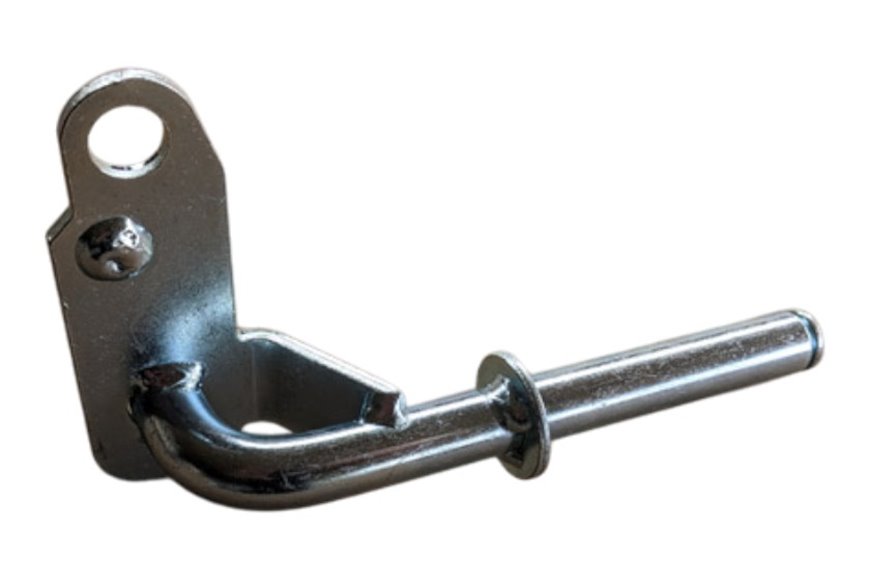 
Right Stub Axle- Stiga Genuine Part - 384230409/0