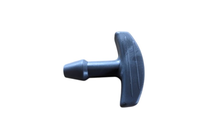 Starting Handle - Original Emak - 4191020AR