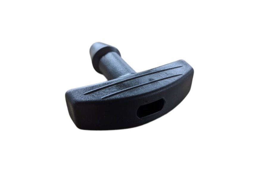 Starting Handle - Original Emak - 4191020AR