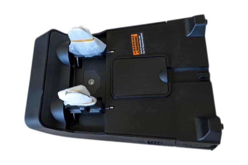 Torretta Stazione Di Ricarica - Originale Worx - XR50044423