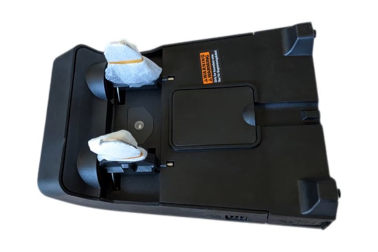 Torretta Stazione Di Ricarica - Originale Worx - XR50044423