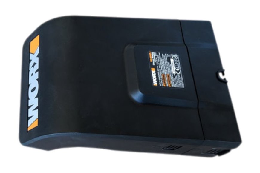 Torretta Stazione Di Ricarica - Originale Worx - XR50044423