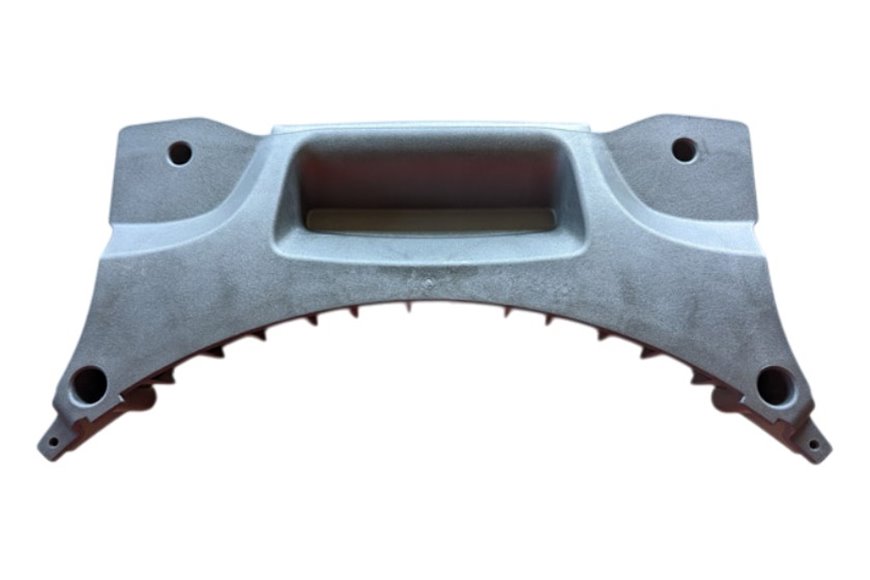 Lamiera Sottodisco - 501910301 - Originale Husqvarna