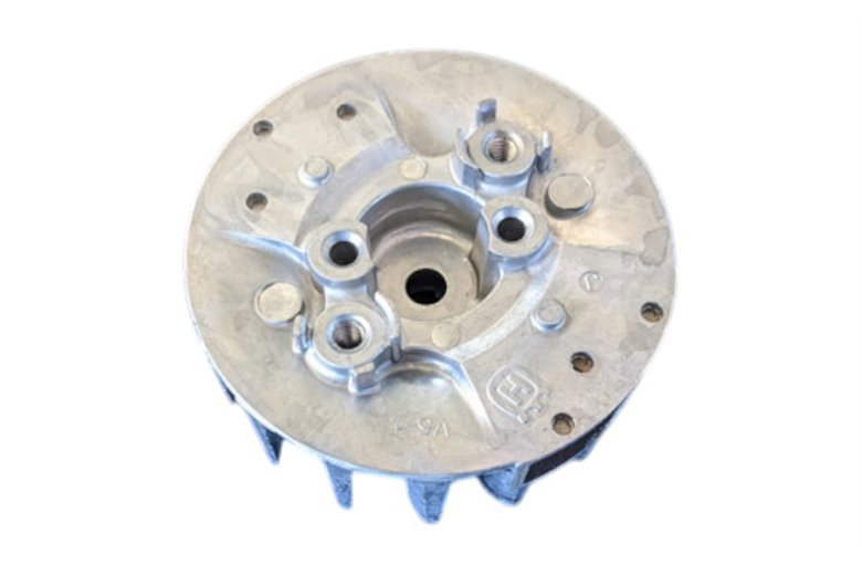 Flywheel - 537249601 - Husqvarna Genuine Part