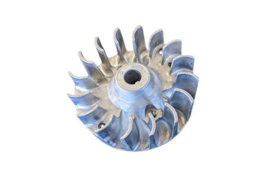 Schwungrad - 537249601 - Original Husqvarna Ersatzteile