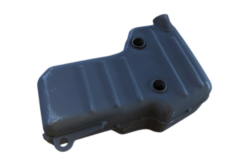 Schalldämpfer Kpl. - 587631101 - Original Husqvarna Ersatzteile