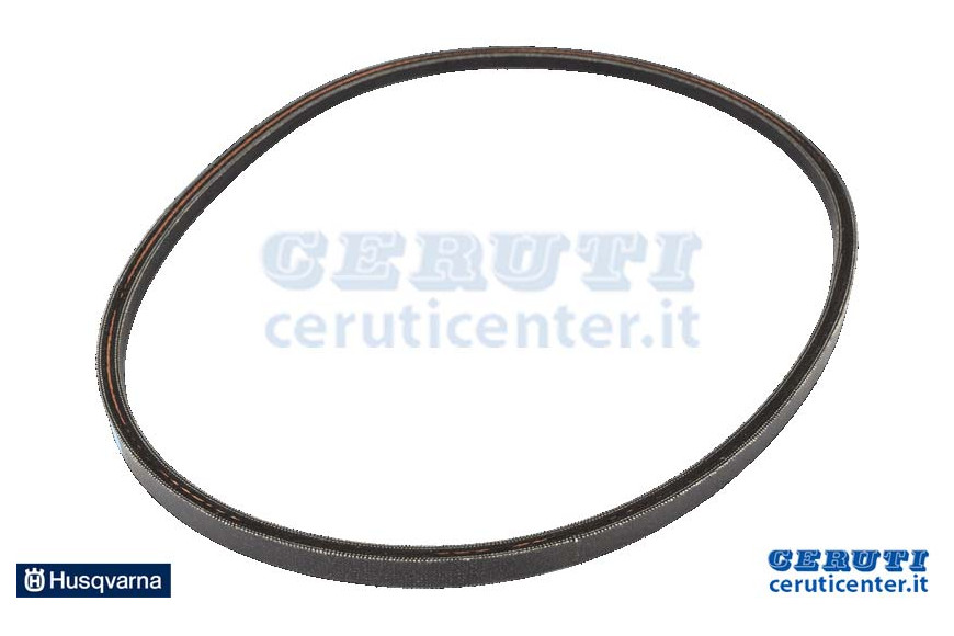 Strap (Mcculloch) - Original Husqvarna - 532 175 436