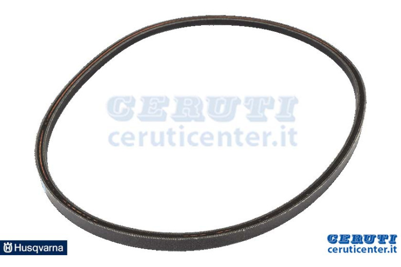 Strap (Mcculloch) - Original Husqvarna - 532 175 436