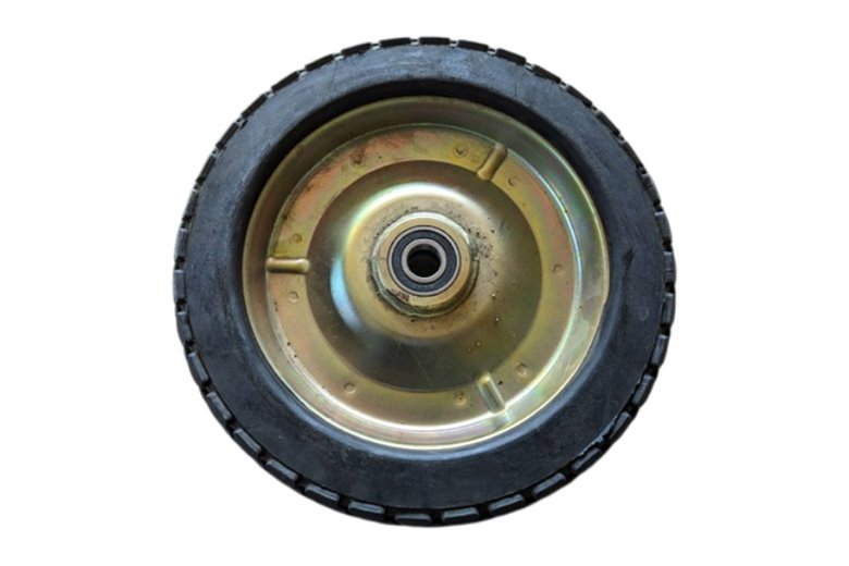 Vorderrad mit Lagern 530Pro - Original Ibea - P00015652