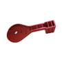 Leva Rossa Del Cambio 3 M. - Originale Ibea - P2020167