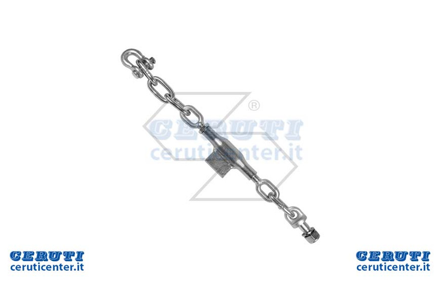Chain Imbrigl.2 + 0 Same