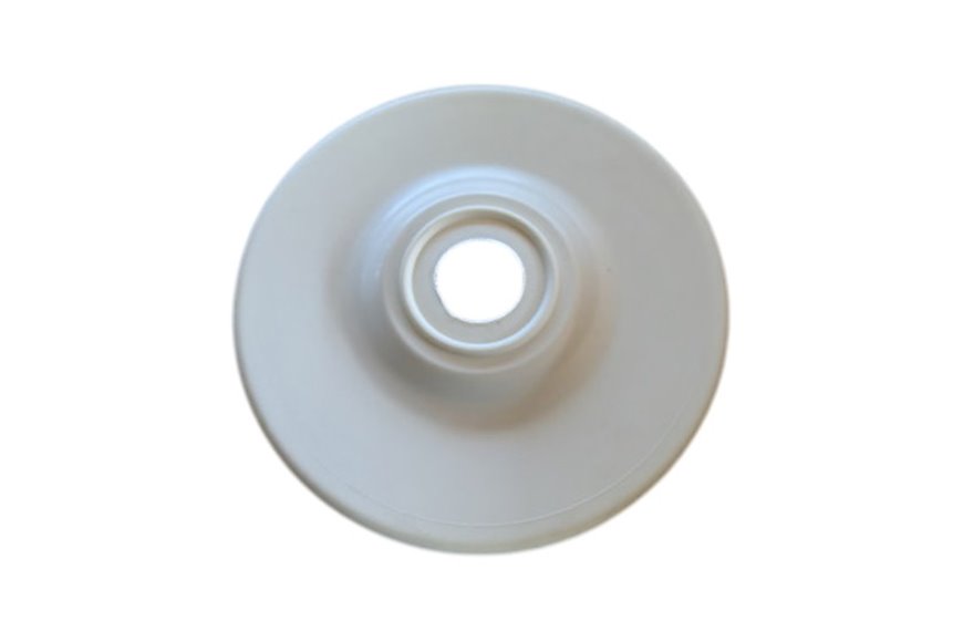 Hubcap Front 530 - Genuine Ibea - P2020128