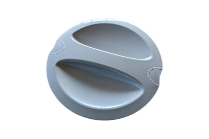 Radabdeckung D.200 - Original Ibea - P2020423