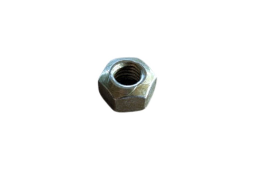 Mutter M8 Autobloc Din 985 6S - Original Ibea - 1050004A1