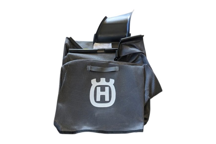 Grassbag - 501856601 - Originale Husqvarna