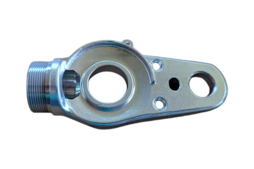 Corpo Testa Assemblata Kratos 40 - Originale Ibea - F801023
