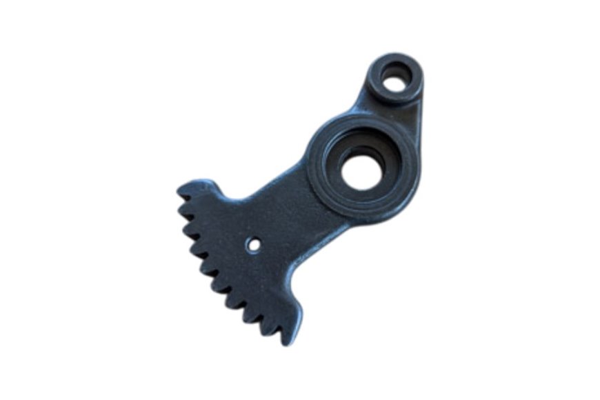 Lever Crinkle For Mobile Lama Kratos 40 - Original Ibea - F801035