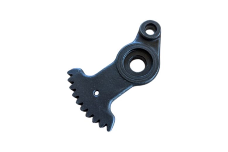 Levier Crinkle pour mobile Lama Kratos 40 - Original Ibea - F801035