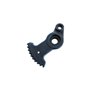Levier Crinkle pour mobile Lama Kratos 40 - Original Ibea - F801035
