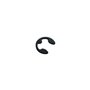 Anello (Benzing) D9 C60 Din 6799 Infil. - Originale Stiga - 112000956/0 