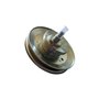 
Pulley- Stiga Genuine Part - 118850455/0 - replaces - 1483-2327-01