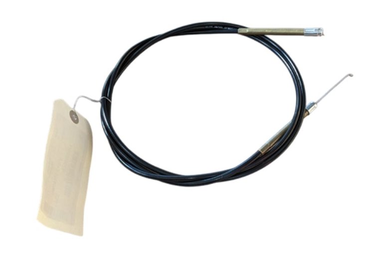 Cavo Acceleratore Vang. 18 Hp Pc - Originale Stiga - 187000205/1 - sostituisce - 187000205/0