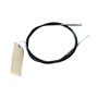 
Throttle Cable- Stiga Genuine Part - 187000205/1 - replaces - 187000205/0