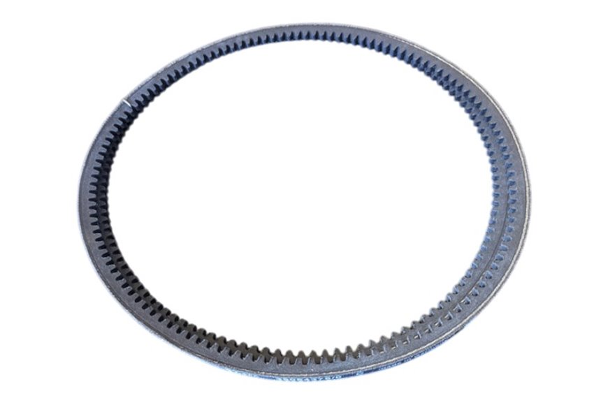 Cinghia Trapez. Sez. Xpz Iso4184 Lp780 - Originale Stiga - 135064378/0 - sostituisce - 1111-9203-01