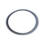 Cinghia Trapez. Sez. Xpz Iso4184 Lp780 - Originale Stiga - 135064378/0 - sostituisce - 1111-9203-01
