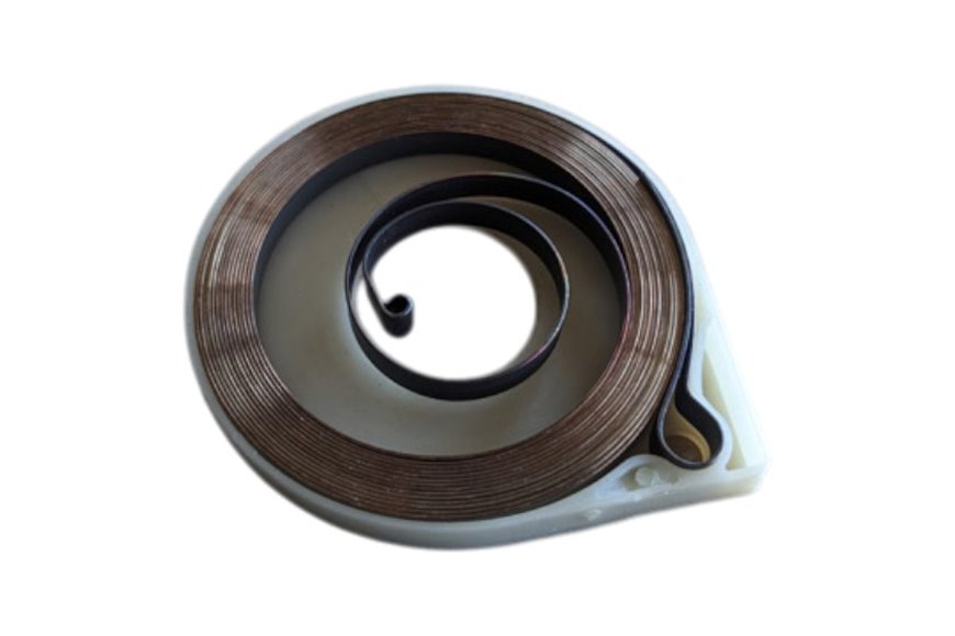 
Starter Spring- Stiga Genuine Part - 118800278/0 - replaces - 123430577/0