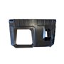 
Plastic Rear Baffle- Stiga Genuine Part - 322108392/0 - replaces - 322108302/0