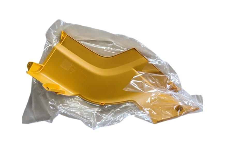 Cop.Post.Dx Giallo Stiga Nr66 - Originale Stiga - 327110488/0 