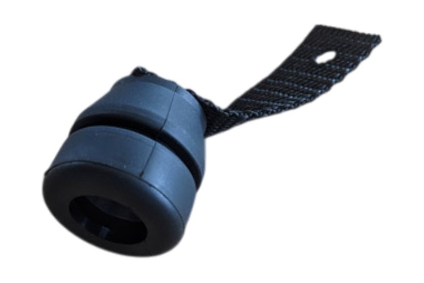Cushion Socket - Originale Stiga - 118800266/0 - sostituisce - 6981407