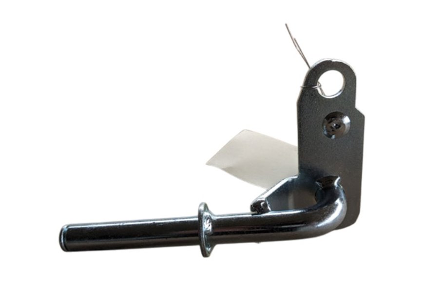 Fusello Sx Nr66 Znb - Originale Stiga - 384230411/0 