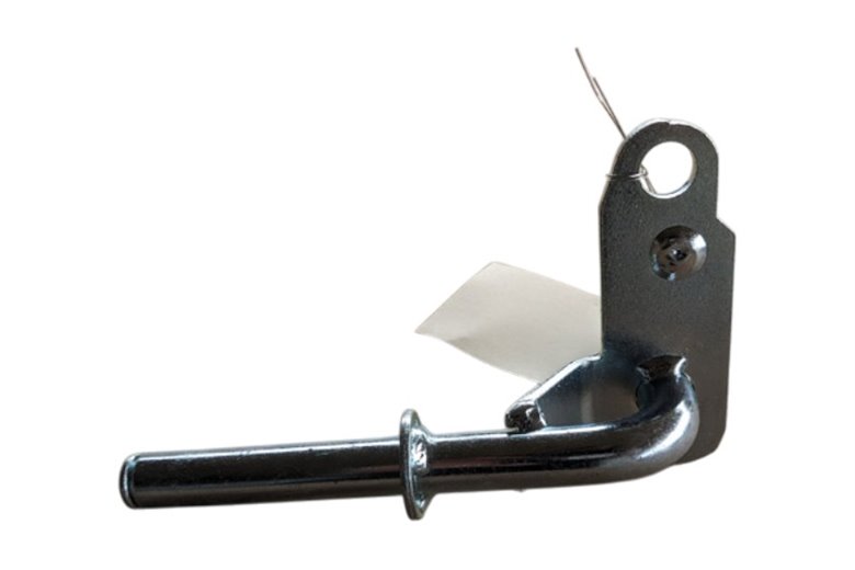 Fusello Sx Nr66 Znb - Originale Stiga - 384230411/0 