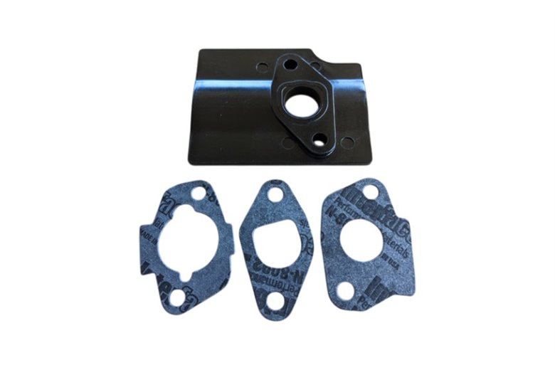 
Carburettor Gasket Kit- Stiga Genuine Part - 118550699/0
