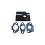 
Carburettor Gasket Kit- Stiga Genuine Part - 118550699/0