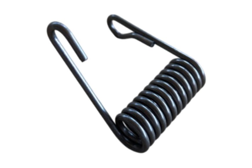 
Front Handle Spring- Stiga Genuine Part - 118800196/0 - replaces - 6981329