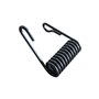 
Front Handle Spring- Stiga Genuine Part - 118800196/0 - replaces - 6981329