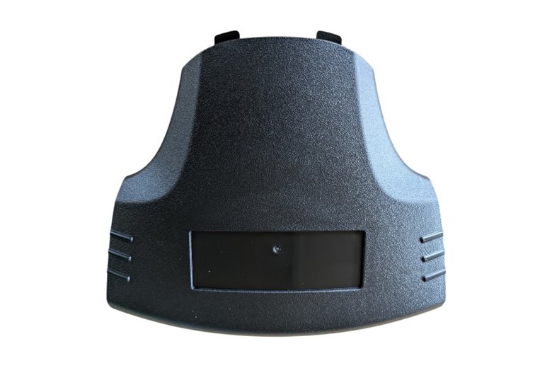 
Steering Wheel Cap [Rectangle]- Stiga Genuine Part - 325580504/0