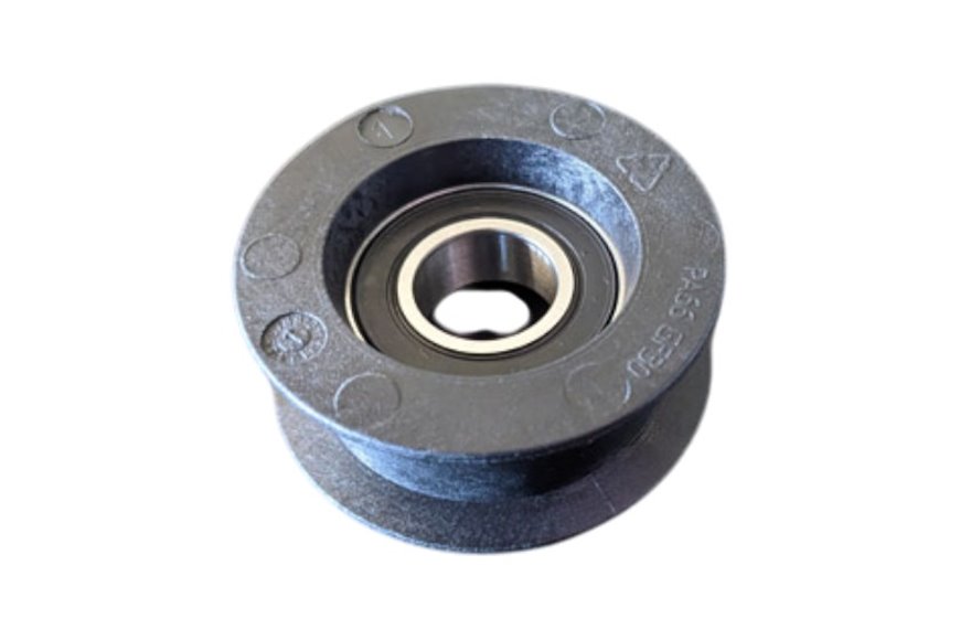 
Belt Pulley- Stiga Genuine Part - 325601570/1