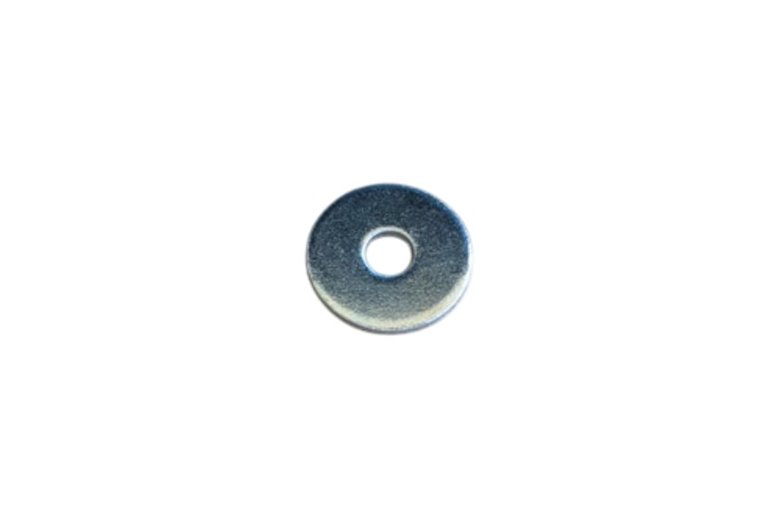 Rosetta M6 6,6X24X2 Uni 6593 Zincata - Originale Stiga - 112523050/0 