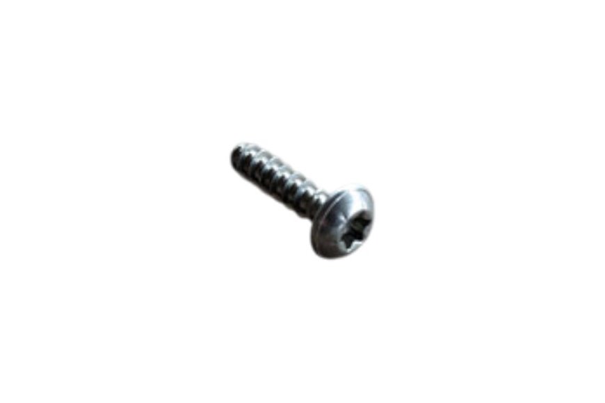 
Self-Tapping Screw Pt Wn1451 K40X16- Stiga Genuine Part - 112728706/0 - replaces - 112728691/0