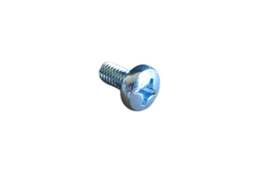 
Cheese-Head Screw M6 X 12- Stiga Genuine Part - 112727794/0